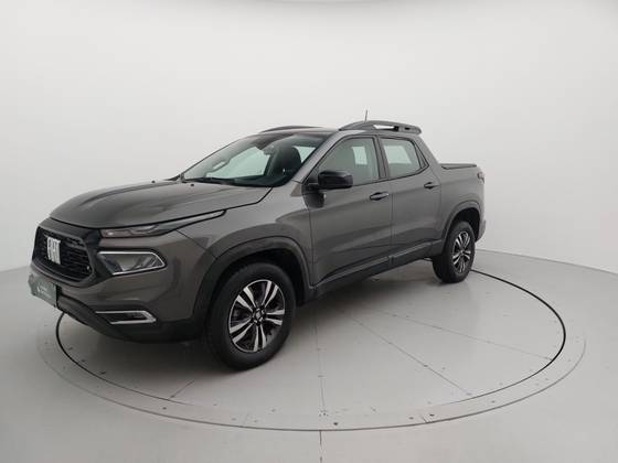 FIAT TORO 1.3 TURBO 270 FLEX FREEDOM AT6